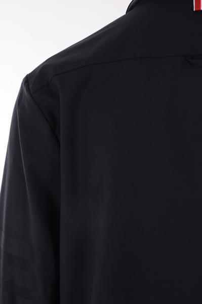  톰브라운 자켓 MJO055A06146420 BLUE - THOM BROWNE