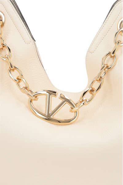  발렌티노 가라바니 숄더백 4W2B0N09JDK098 WHITE - VALENTINO GARAVANI