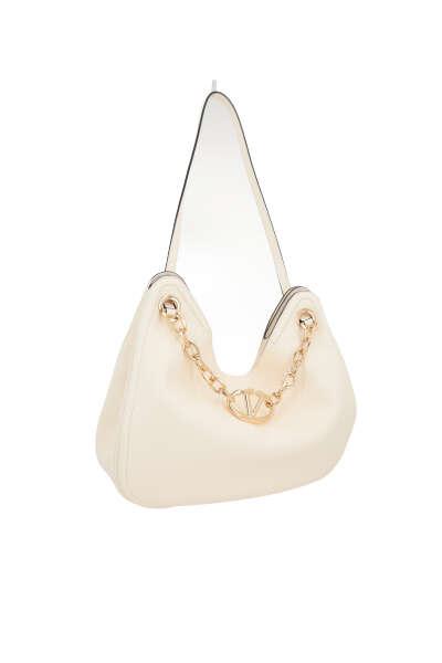  발렌티노 가라바니 숄더백 4W2B0N09JDK098 WHITE - VALENTINO GARAVANI