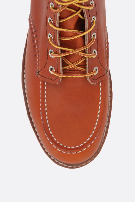25SS 레드윙 부츠 875 LEGACY GOLD - RED WING