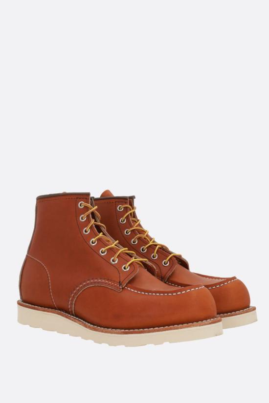 25SS 레드윙 부츠 875 LEGACY GOLD - RED WING