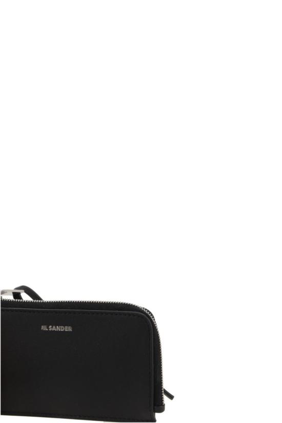 25SS 질샌더 액세서리 J26UI0002P5713001 Black - JIL SANDER