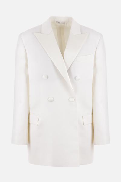  레브 자켓 F23VE0001W050200 Beige