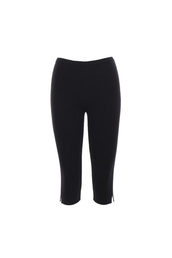 25SS 토템 숏팬츠 252WRB0276YA0187001 Black