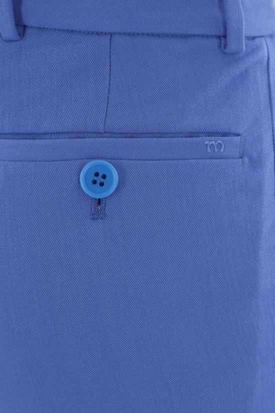 25SS Meta Campania Collective 숏팬츠 PAT002WVWV001006 BLUE - OTHER BRANDS