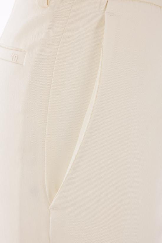 25SS Meta Campania Collective 숏팬츠 PAT002WVWV001001 WHITE - OTHER BRANDS