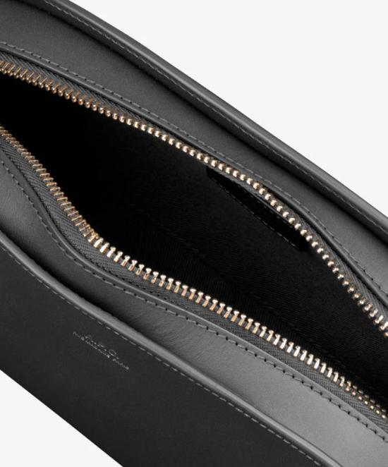 25FW 아페쎄 숄더백 PXCAX F61997LZZ BLACK Black - A.P.C.