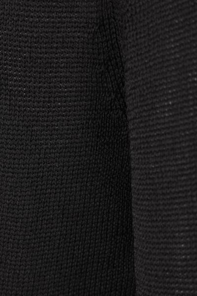  꼼데가르송 스웨터 RMN509S241BLACK Black - COMME DES GARCONS