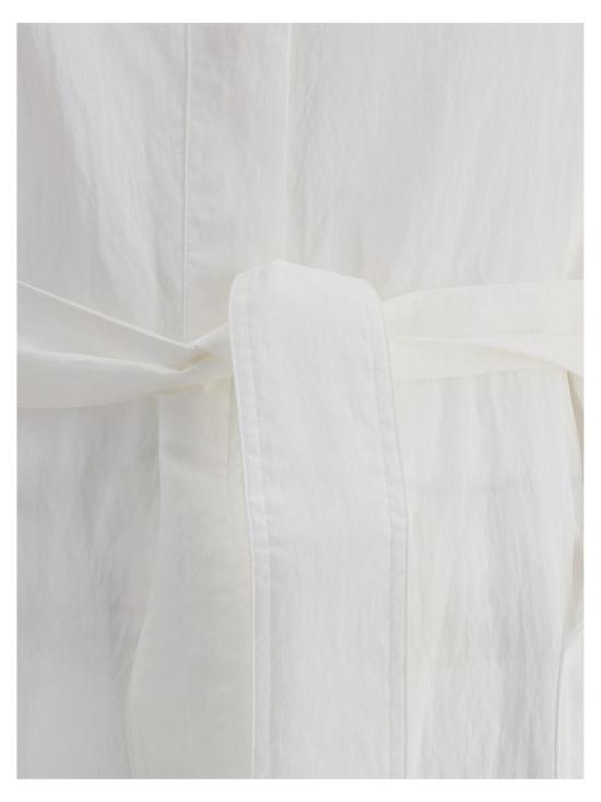 25SS 살바토레 페라가모 점프수트 782909 005 WHITE - SALVATORE FERRAGAMO