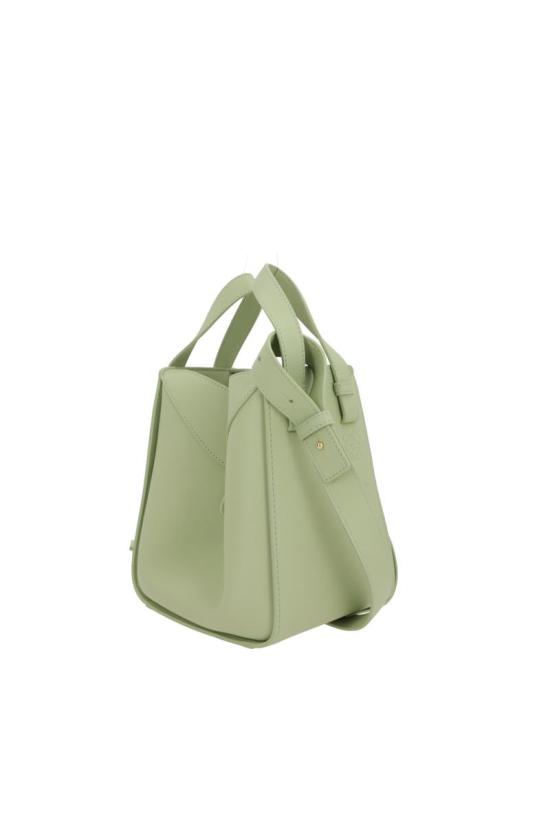 24FW 로에베 토트백 A538H13X103916 LIGHT PEAR - LOEWE