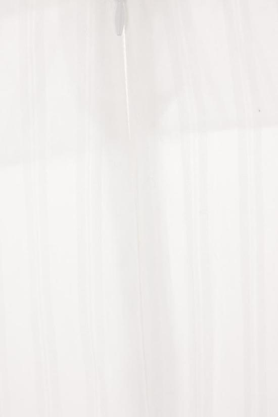 24FW Roisin Pierce 숏팬츠 RP90137IVORY WHITE - OTHER BRANDS