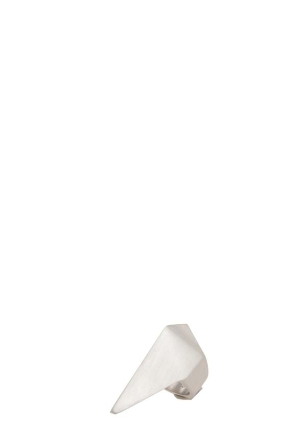 25SS 릭 오웬스 주얼리 RJ0000089MMT128 SILVER - RICK OWENS