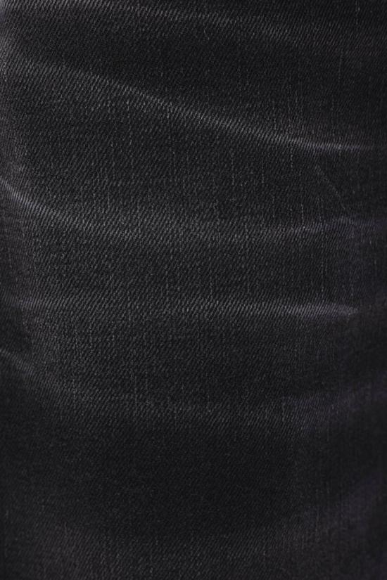 25SS 세퍼 데님 팬츠 ATLASSMO SMOKE BLACK - SEFR