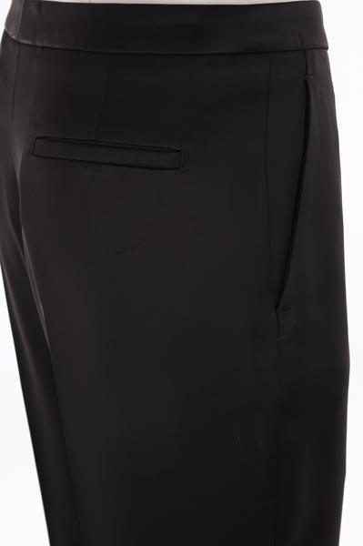  지방시 숏팬츠 BW510614N8001 Black - GIVENCHY