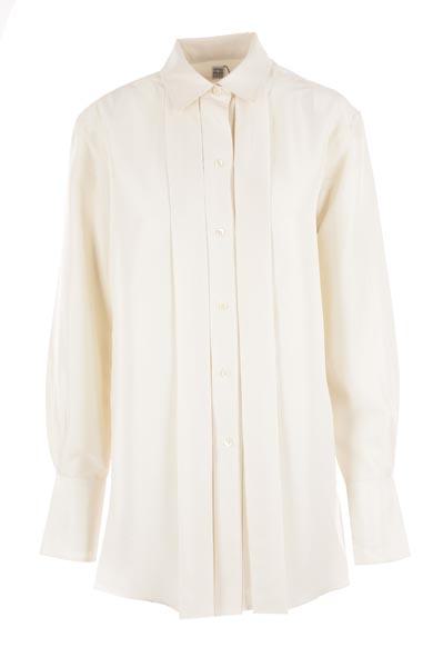  토템 셔츠 2335059231184 MACADAMIA