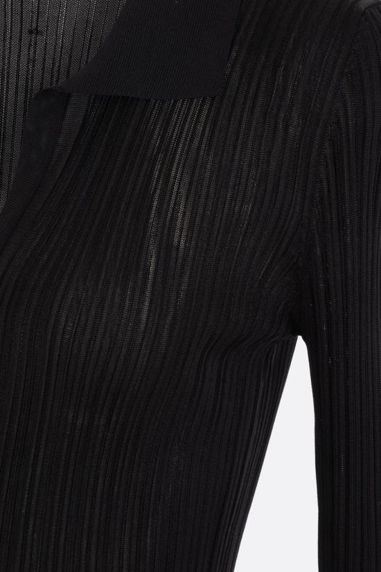  두라찌 셔츠 SK15BN00V001 Black - DURAZZI