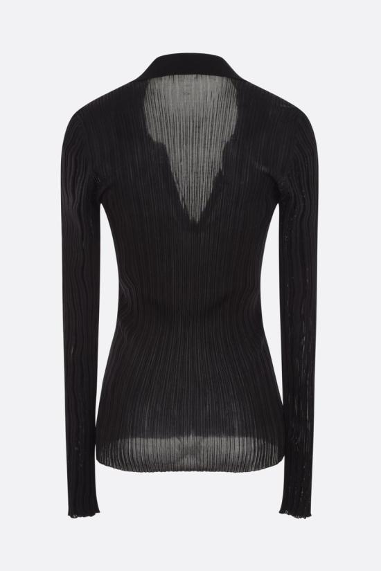  두라찌 셔츠 SK15BN00V001 Black - DURAZZI