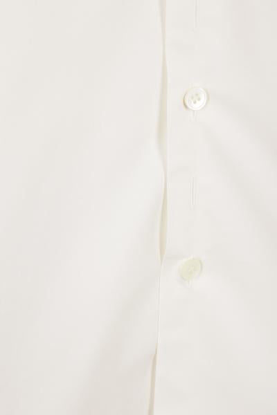  MM6 메종마르지엘라 셔츠 S62DT0027S47294101 WHITE - MM6 MAISON MARGIELA