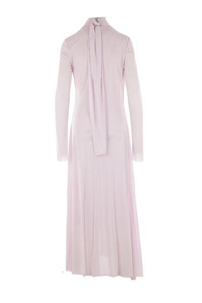  질샌더 미디 원피스 J03CT0139J20041530 PINK - JIL SANDER