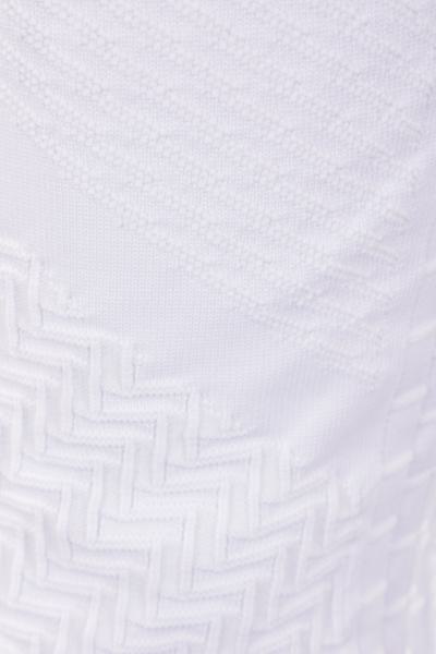 24FW 프라다 트레이닝/조거 팬츠 UMP182SOOO15G7F0009 WHITE - PRADA