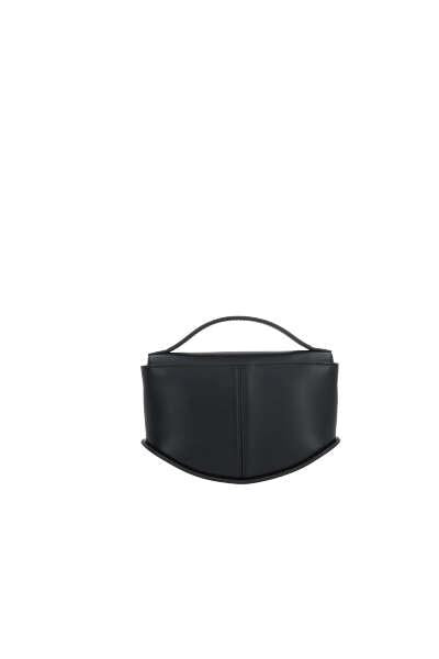  두라찌 토트백 B04MBN00V001 Black - DURAZZI