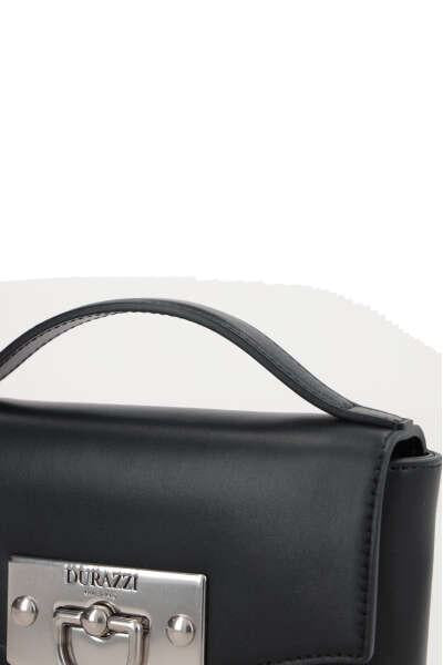  두라찌 토트백 B04MBN00V001 Black - DURAZZI