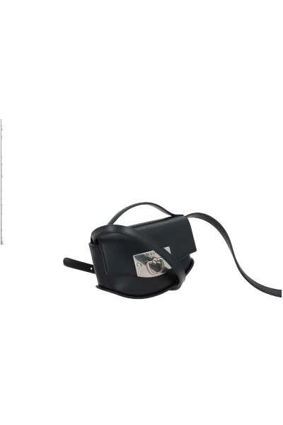  두라찌 토트백 B04MBN00V001 Black - DURAZZI