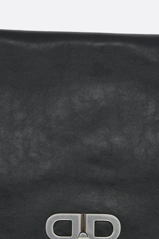 25FW 발렌시아가 숄더백 7484882AAI4 1000 - BALENCIAGA