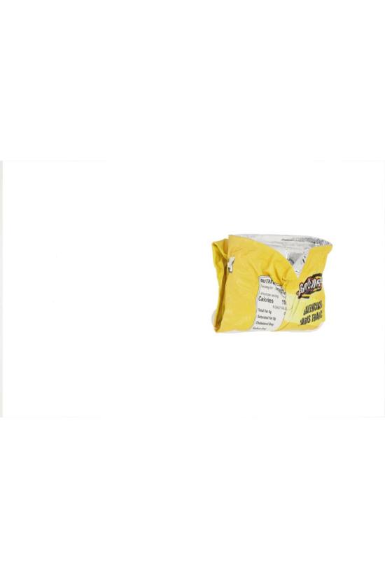 25SS 발렌시아가 클러치/파우치 8290012ABP37415 YELLOW - BALENCIAGA