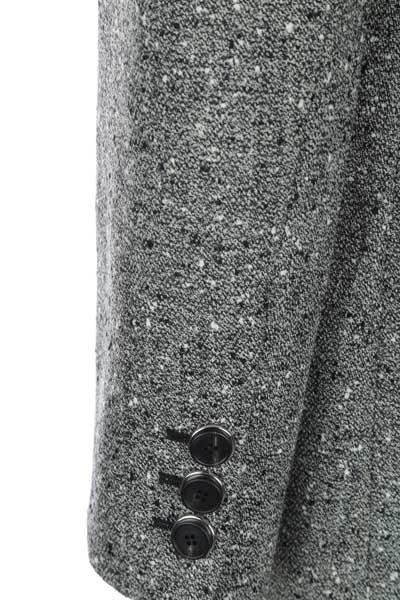  두라찌 자켓 C01GREYMELANGE - DURAZZI