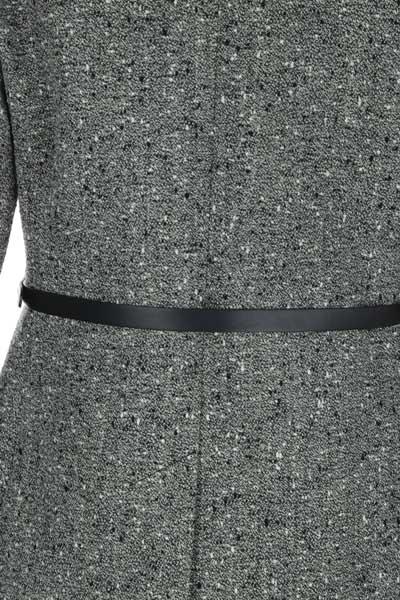  두라찌 자켓 C01GREYMELANGE - DURAZZI