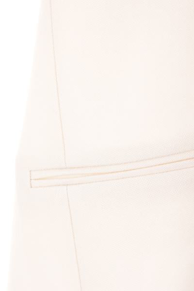  펜디 자켓 FT5984AM3RF1M2A Beige - FENDI