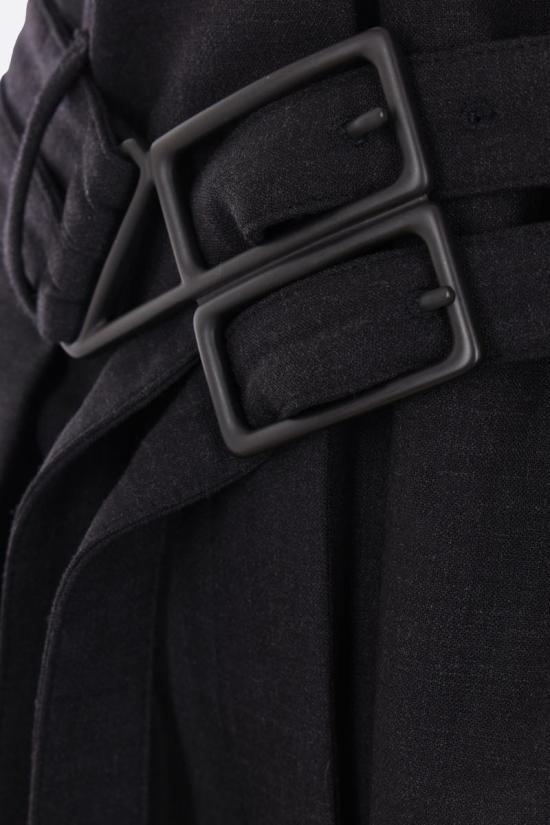  레브 스트레이트 팬츠 F23PA0006W011100 GREY - REV