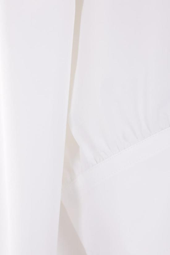 25SS 질샌더 셔츠 J02DL0241J45002100 WHITE - JIL SANDER