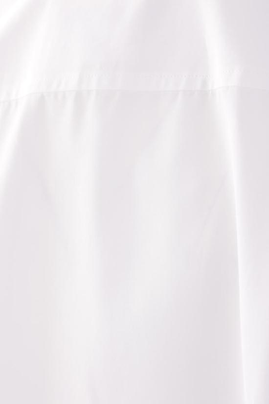 25SS 질샌더 셔츠 J02DL0241J45002100 WHITE - JIL SANDER