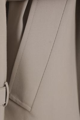  프라다 자켓 SGC473SOOO11A6F0065 Brown - PRADA