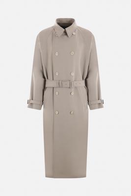  프라다 자켓 SGC473SOOO11A6F0065 Brown