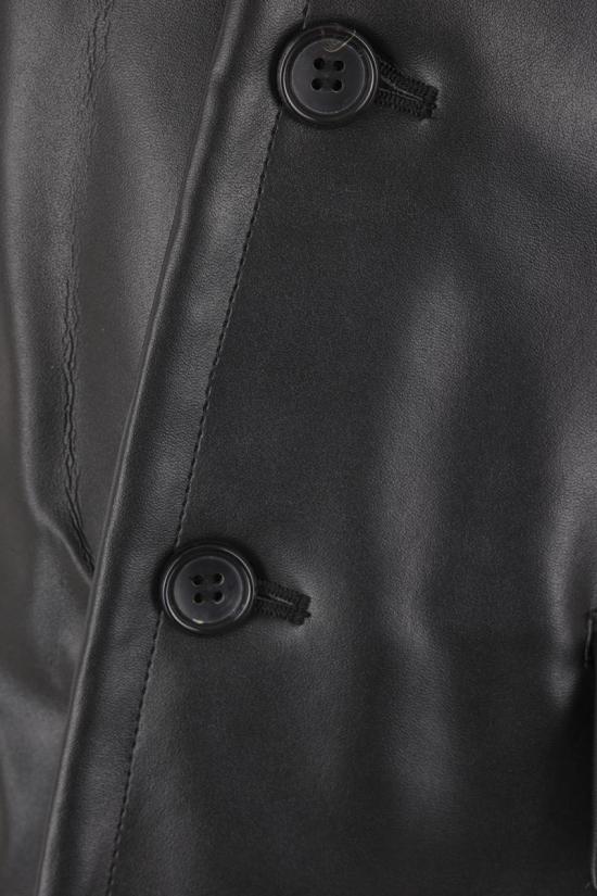 24FW 꼼데가르송 자켓 GNJ021W241BLACK Black - COMME DES GARCONS