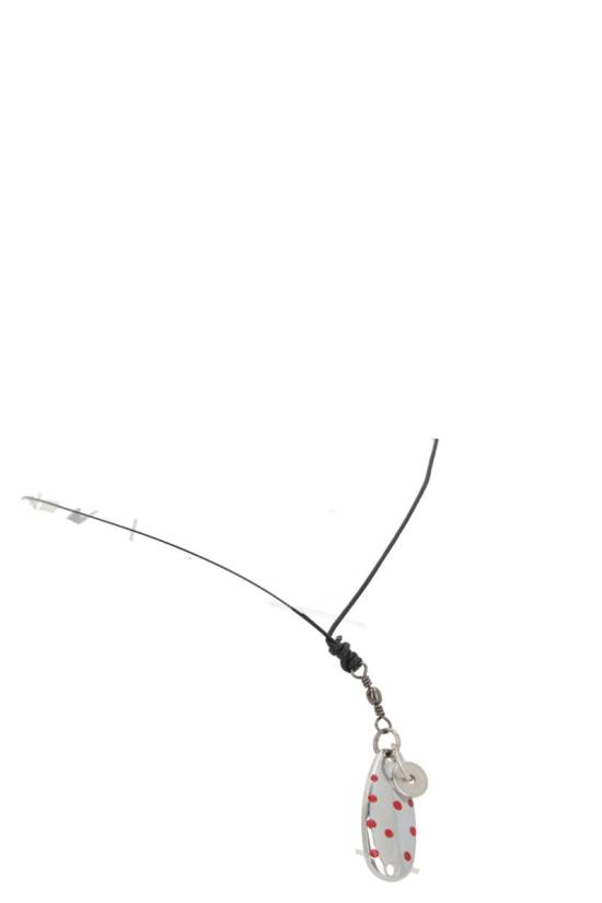 25SS 아워레가시 주얼리 A2258ANT SPOTTED RED - OUR LEGACY