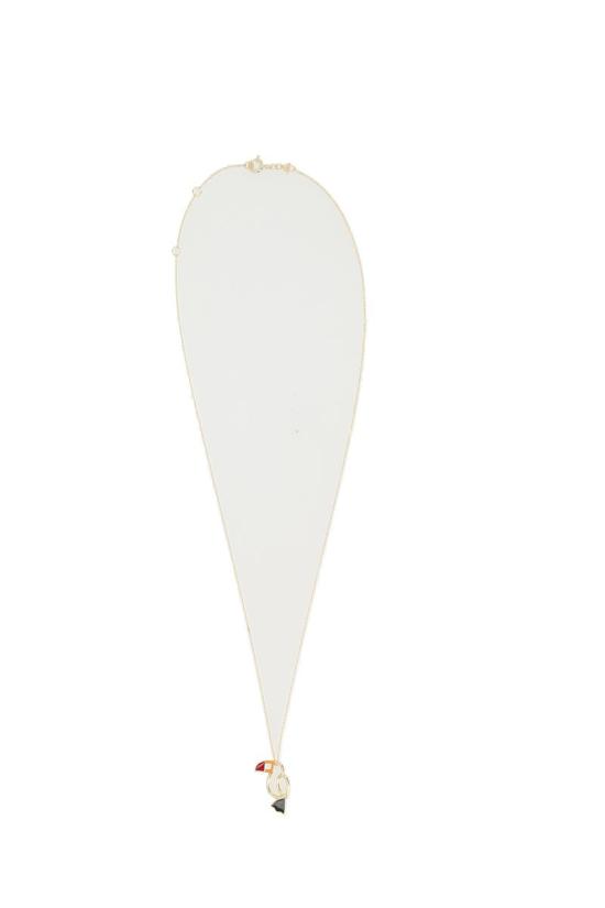 25SS 알리타 주얼리 NRPUBI0000YG09KZI1B0 YELLOW