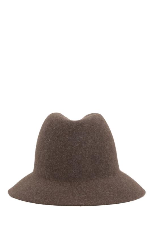 24FW 로로피아나 버킷햇 FAL3434H0QP RUSTIC AMBER - LORO PIANA