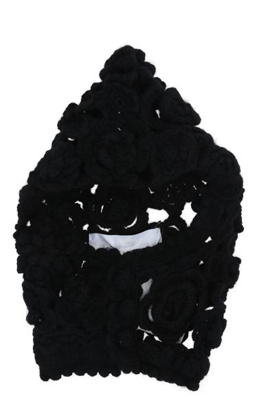  Comme Des Garçons Tao 머플러/스카프 TJN017W221BLACK Black - OTHER BRANDS