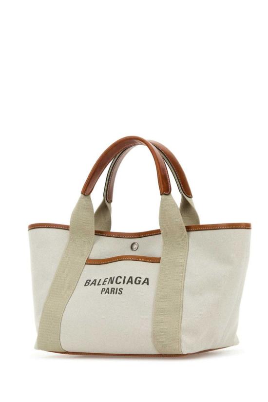  발렌시아가 토트백 8345012ABR8 9272 BEIGE O TAN - BALENCIAGA
