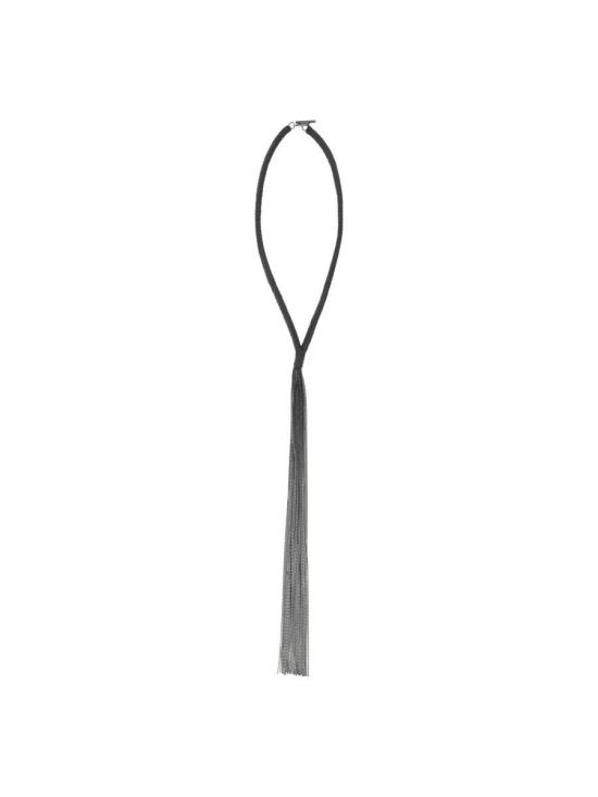 25SS 브루넬로 쿠치넬리 주얼리 MCOW9G221 C2355 GREY