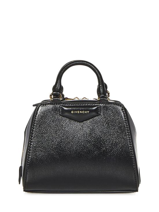 25FW 지방시 토트백 BB50ZUB24B001 Black