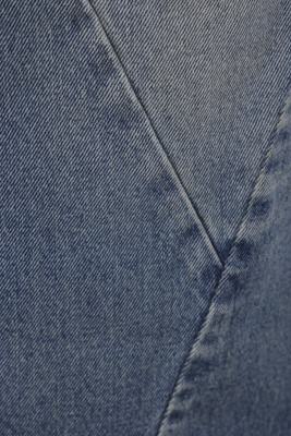  지방시 데님 팬츠 BW51375Y86420 MEDIUM BLUE - GIVENCHY