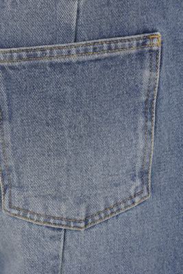  지방시 데님 팬츠 BW51375Y86420 MEDIUM BLUE - GIVENCHY