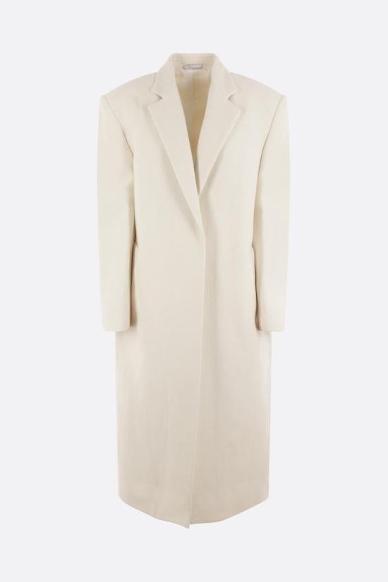  레브 코트 F23MA0002W020200 Beige