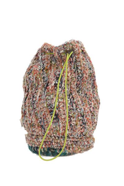  비텔리 숄더백 VIT055ORANGE - VITELLI