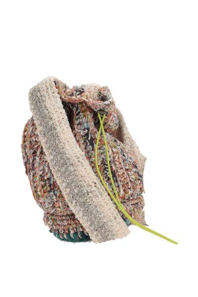  비텔리 숄더백 VIT055ORANGE - VITELLI